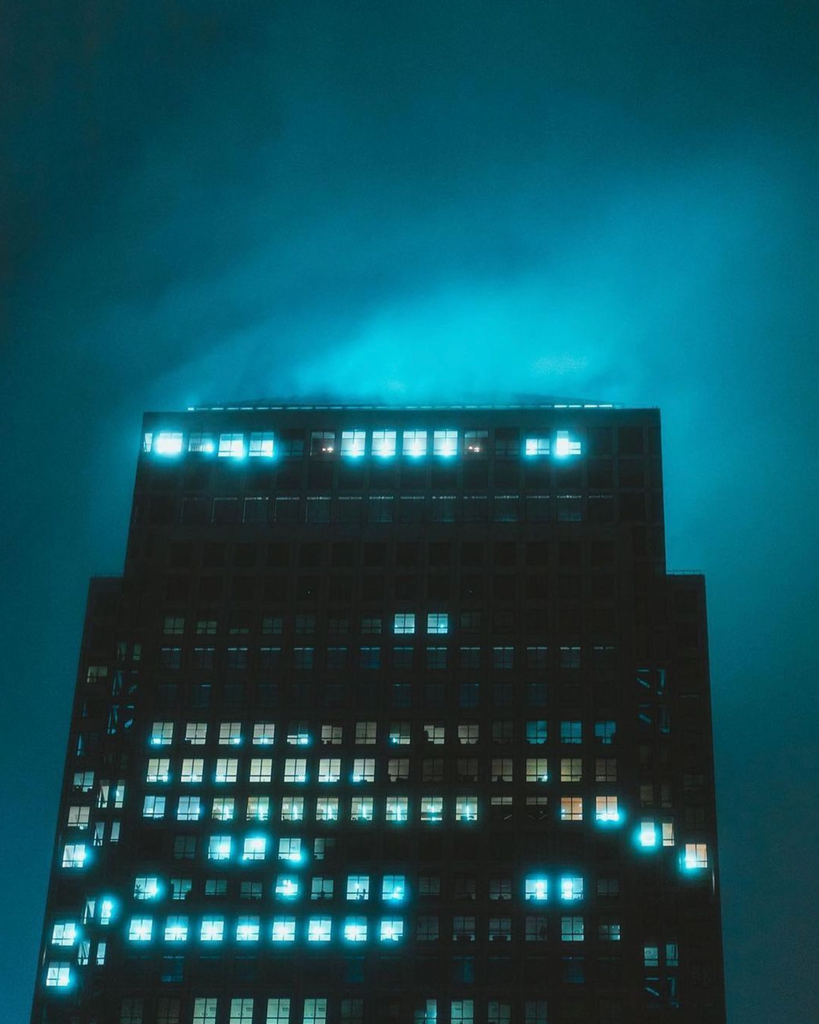 How to shoot photos & videos at night 
